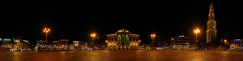 Grote Markt