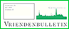 Vriendenbulletin