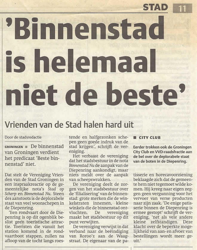 krant