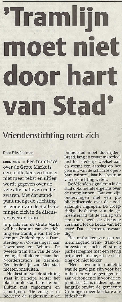 krant