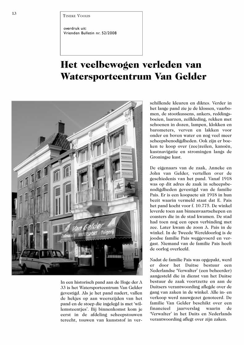 uitgelicht